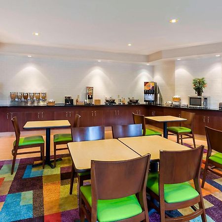 Fairfield Inn & Suites Dallas Park Central Kültér fotó