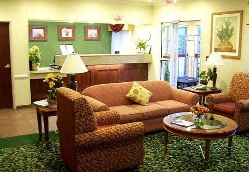 Fairfield Inn & Suites Dallas Park Central Kültér fotó