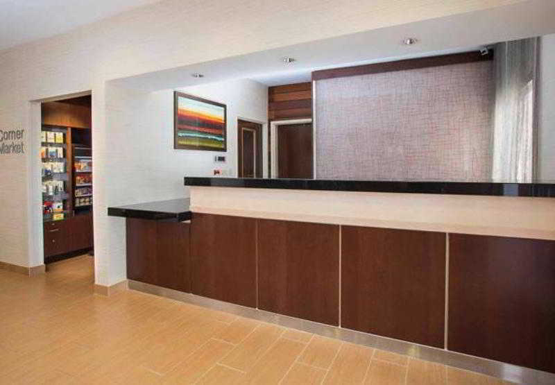 Fairfield Inn & Suites Dallas Park Central Kültér fotó